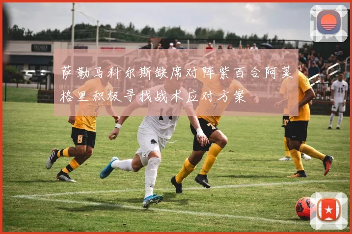 萨勒马科尔斯缺席对阵紫百合阿莱格里积极寻找战术应对方案